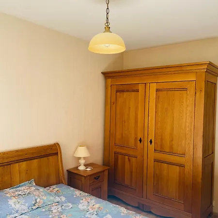 Apartment Oasis Urbaine 2 Piece Nizza