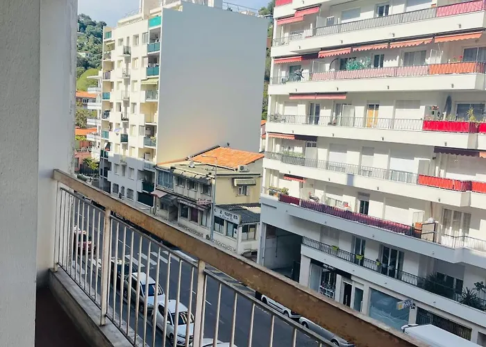 Apartment Oasis Urbaine 2 Piece *